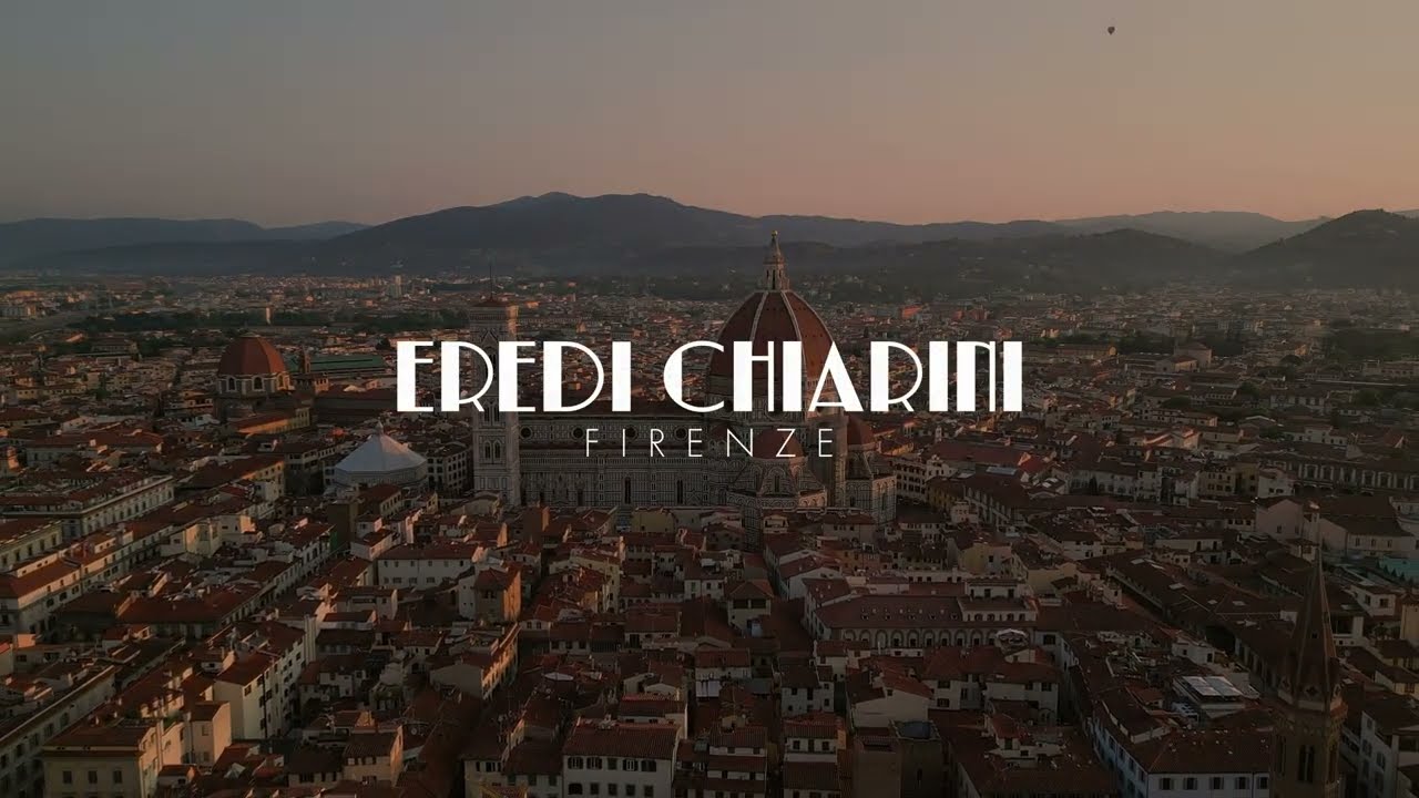 Eredi Chiarini - Scopri la collezione PE25