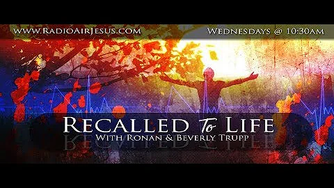 Recalled to Life - October 3, 2017