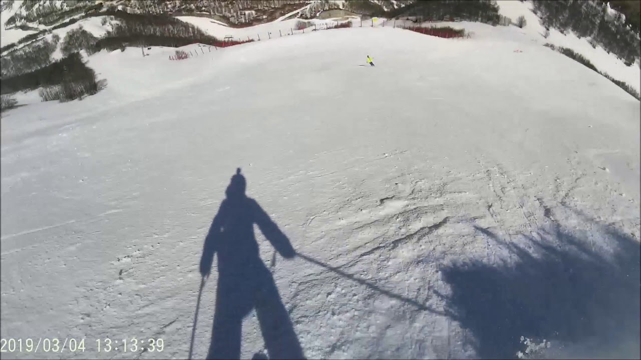 Ovindoli 2019 Mazzinga's Day (parte seconda)