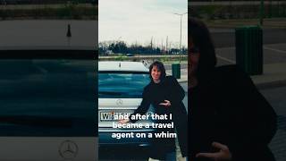 My Non-Linear Career Path And Why Extern Makes Sense Today