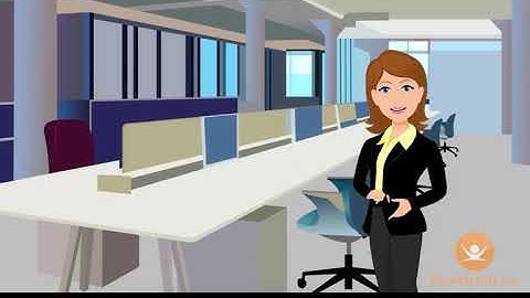 Full Animation e-Learning Video Example