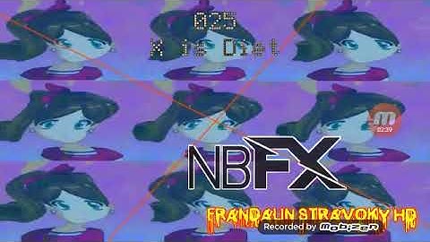 Klasky Csupo in 4ormulator V10 Render Pack Collection