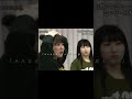 「衣織のをみんなで見て」衣織ちゃんのセンター曲ではないものの終始圧倒的な存在感を放つ手遅れcaution。この曲で魅せる表現こそが野口衣織の真骨頂だと私は思います#野口衣織 #イコールラブ #イコラブ
