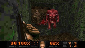 Sunlust map11: Cave Culture (commentated)