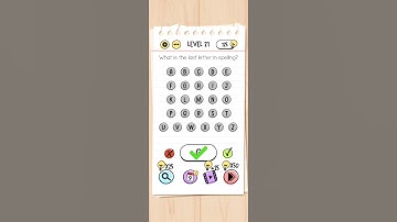 Brain Test Tricky Puzzles Walkthrough Gameplay (Level 21)