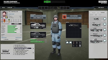 Xenonauts, Community Edition (modded) – Part 78