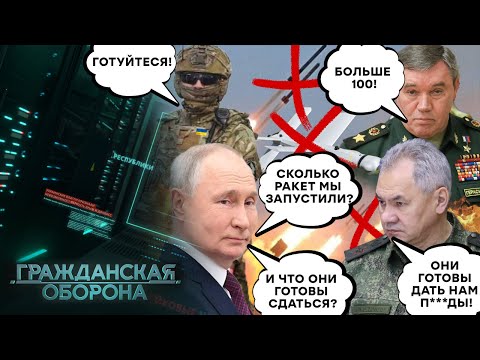 Неужели ВСЕ так ПЛОХО? С чем Украина ЗАКАНЧИВАЕТ 2023 год? - Гражданская оборона