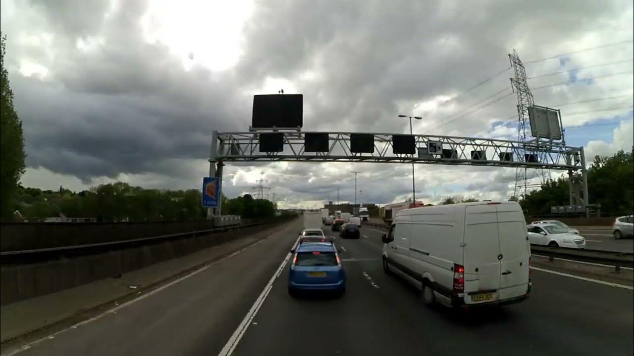 Road Trip Leicester to SPAR Wolverhampton on 10/5/2023 YouTube