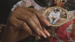 'Try to keep her name alive' | Gordon mom remembers daughter, 1 year after she was shot and killed