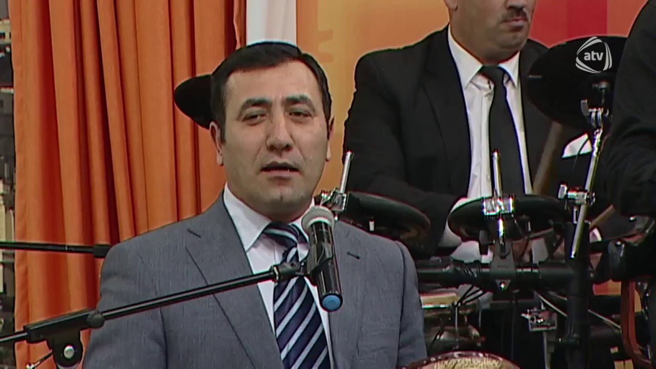 Mütəllim Dəmirov - Muğam (10dan sonra)