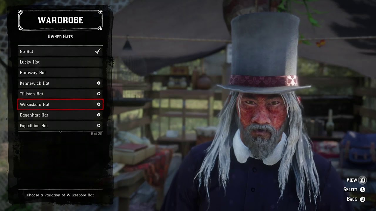 2 Cool Rdr2 Outfits - YouTube