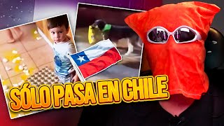 SOLO PASA ACÁ EN CHILE JAJAJA