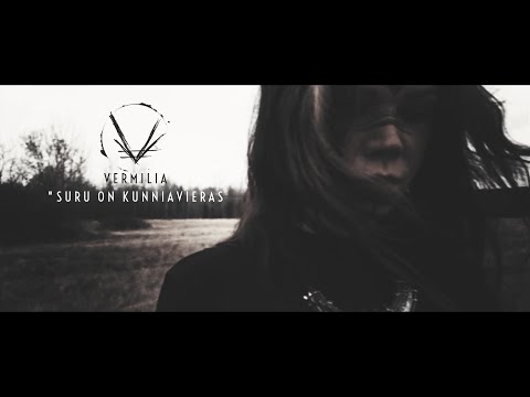 Vermilia - Suru On Kunniavieras (Video ufficiale 2020)