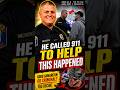 Centralia Illinois Cop Demands ID From Man Helping #police #shorts