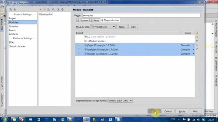 nj4x java mt4 strategy backtesting