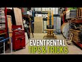 Event rental business  tips  tricks