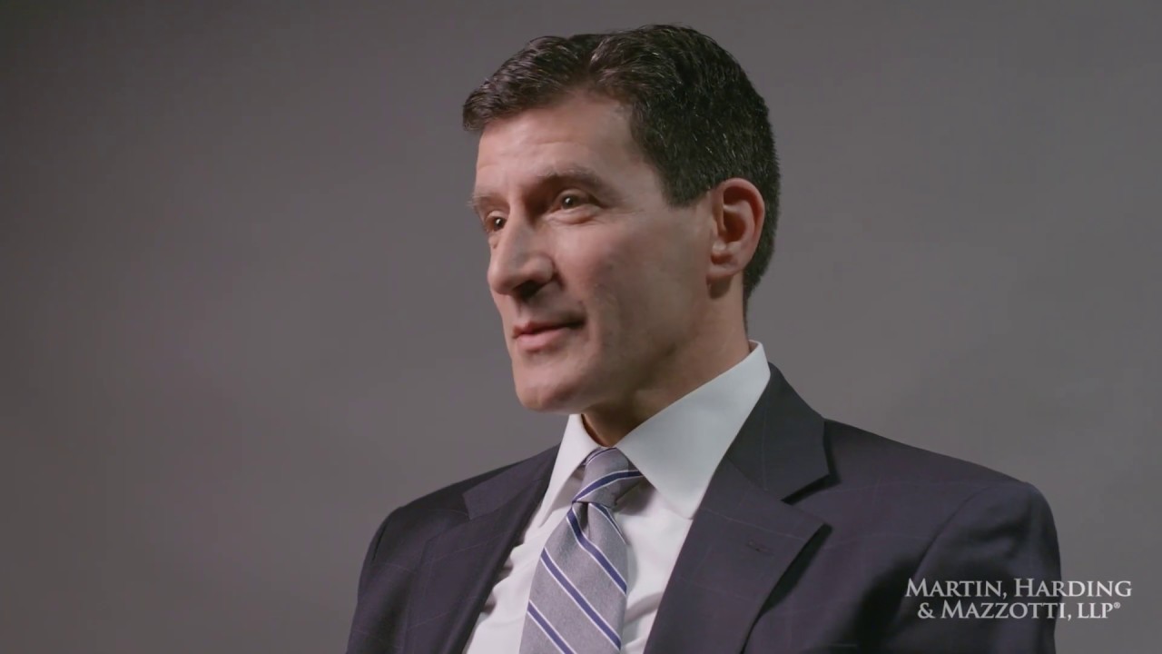 MHM Attorney Profile: Thomas J. Mortati | Martin, Harding & Mazzotti