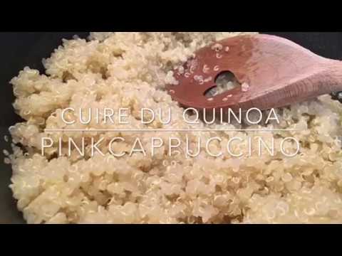 comment-cuire-du-quinoa-?
