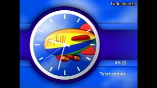 Zppelin Klok 27052004