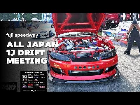 1JZ DRIFT MEETING