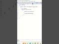 pattern part-2 || Java program || #shorts #java