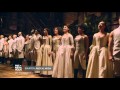 Hip-hop and history blend for Broadway hit ‘Hamilton’