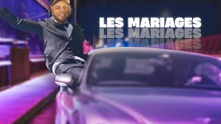 MARIAGES MAGHREBINS : HYPOCRISIE, FAMILLE... AMAR LE CALAMAR NOUS DIT TOUT 🦑