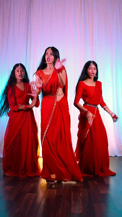 Chammak challo chhail chhabili|#youtubeshorts #dance #shorts @fdccompany648