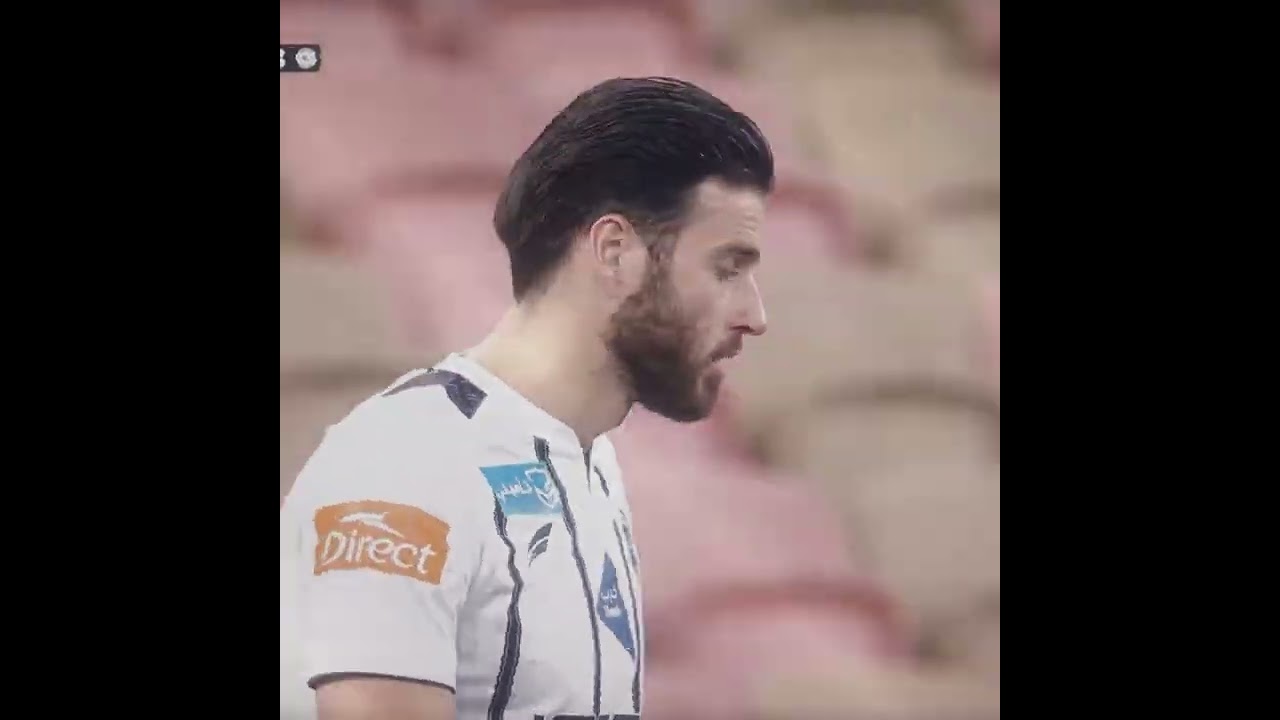 اخر ما حدث 😉 🔥 ! | #مهند_بطل_روشن_シ #الاتحاد #الاهلي #النصر #الهلال
