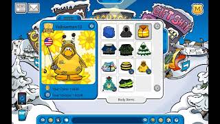 Penguin Eclipse: LETSBEENICE & WORKLIFEBALANCE Codes! :D August 5,2026!