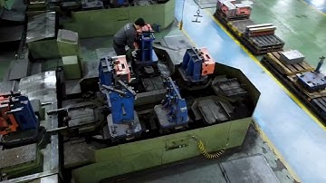 Inside Hwacheon: From Foundry to Finish in Korean CNC Precision
