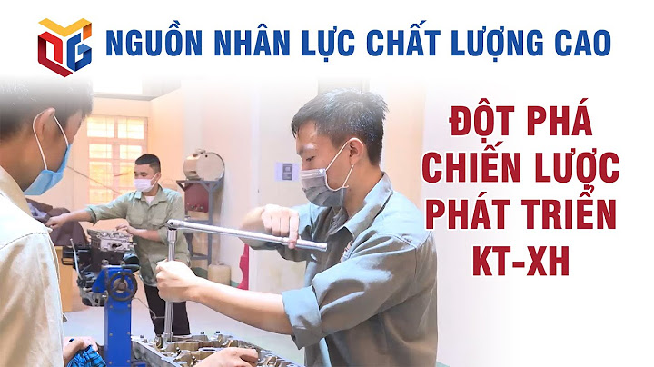 Nguồn nhân lực xã hội là gì năm 2024