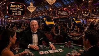 Jackpot on the Main Line (Casino) 1 screenshot 3