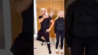 Why do Peter Andre’s five kids like him so much?#peterandre #shorts #celebrity #edit