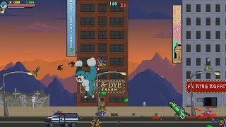 Bedfellows FRENZY - Steam Game Trailer