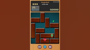 Unblock ball level 142