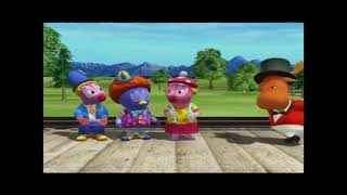 The Epicness Of Tyrones Clown Complication