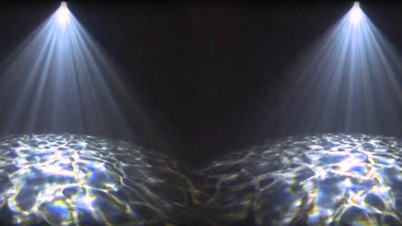Water Effect Lights You Water Effect Lights