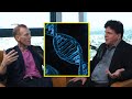 Jamie Metzl on The Future Of Human Genetic Engineering | Eric Weinstein