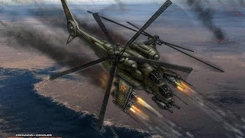 C&CRA3 - Challenge Mode #17 - Caught In The Crossfire