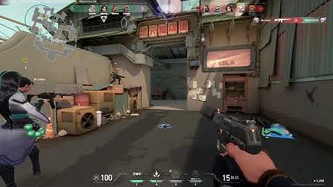 TRIGGER DISCIPLINE | SOVA GAME PLAY| EZ