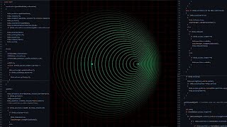 Doppler effect - Processing coding