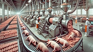 20 Minutes Satisfying Video Working & Exciting Factory Machines, Ingenious Tool, Admirable Worker ▶5