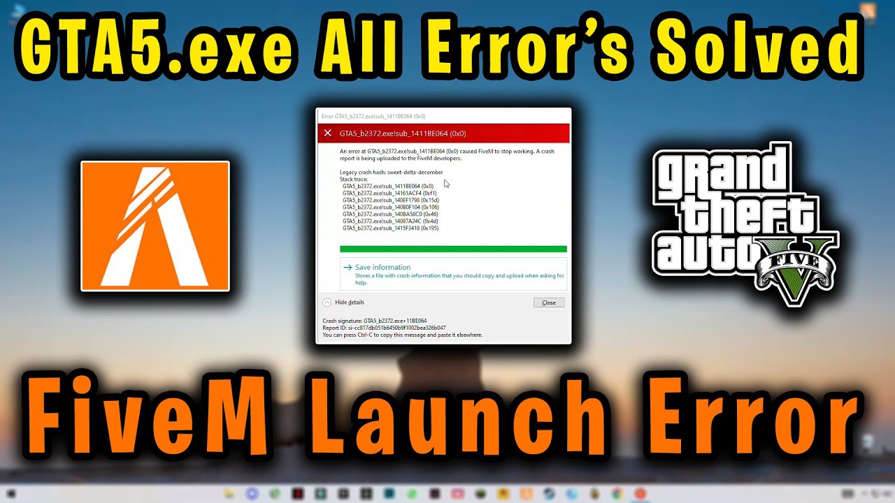 Gta 5 loading error фото 90