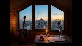 Bu gece susmadı