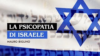 La psicopatía Bíblica de Israel - Mauro Biglino - Doblado al español por @charlyhelder