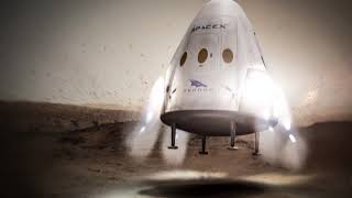 Red Dragon (spacecraft) | Wikipedia audio article