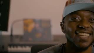 Music as Medicine: a James Casey story