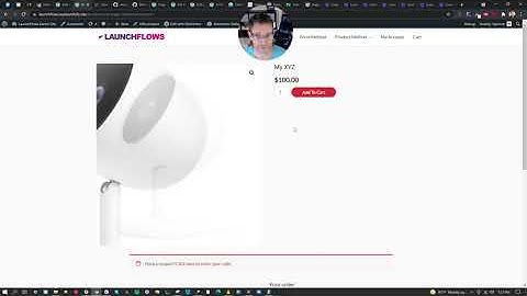 LaunchFlows New Feature   Gutenberg Patterns For Custom Checkout Experiences