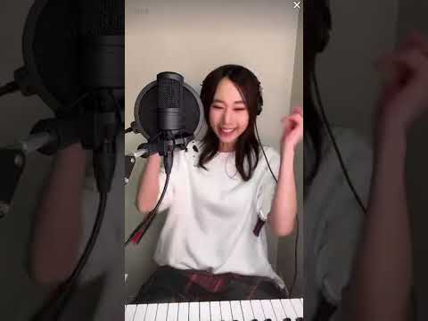 E’lRee:ぇぃりー   十戒／中森明菜(2022.3.1)